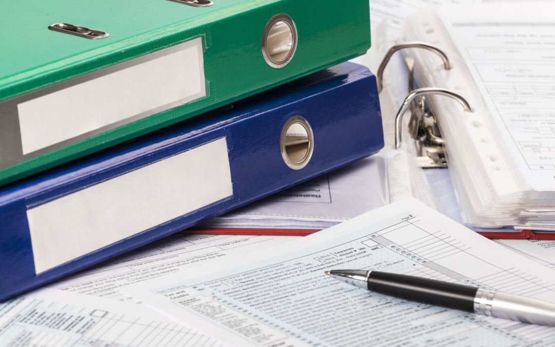 Gestione archivi aziendali durante un trasloco: come organizzare documenti e file senza errori